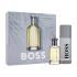 HUGO BOSS Boss Bottled SET2 Geschenkset Eau de Toilette 50 ml + Deodorant 150 ml