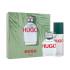 HUGO BOSS Hugo Man SET2 Geschenkset Eau de Toilette 75 ml + Deodorant 150 ml