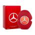 Mercedes-Benz Woman In Red Eau de Parfum für Frauen 60 ml