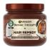 Garnier Botanic Therapy Honey Treasure Hair Remedy Haarmaske für Frauen 340 ml