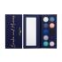 Revolution Pro Colour Focus Shadow Palette Lidschatten für Frauen 15 g Farbton  Smoke And Mirrors