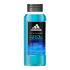 Adidas Cool Down New Clean & Hydrating Duschgel für Herren 250 ml