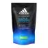 Adidas Cool Down Duschgel für Herren Nachfüllung 400 ml