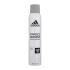 Adidas Pro Invisible 48H Anti-Perspirant Antiperspirant für Herren 200 ml
