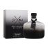 John Varvatos JV x NJ Silver Eau de Toilette für Herren 125 ml