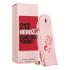 Carolina Herrera 212 Heroes Forever Young Eau de Parfum für Frauen 80 ml