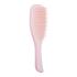 Tangle Teezer Wet Detangler Fine & Fragile Haarbürste für Frauen 1 St. Farbton  Pink