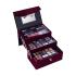ZMILE COSMETICS Beauty Case Velvety Beauty Set für Frauen 79,4 g