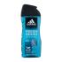 Adidas Fresh Endurance Shower Gel 3-In-1 Duschgel für Herren 250 ml