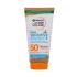 Garnier Ambre Solaire Kids Advanced Sensitive Hypoallergenic Milk SPF50+ Sonnenschutz für Kinder 175 ml
