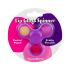2K Lip Gloss Spinner Lipgloss für Frauen 2,5 g Farbton  Purple