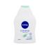 Nivea Intimo Wash Lotion Mild Comfort Intimhygiene für Frauen 250 ml