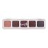 Barry M Cream Eyeshadow Palette Lidschatten für Frauen 5,1 g Farbton  The Berries