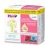 Hipp Babysanft Gentle Caring Wet Wipes Reinigungstücher für Kinder 4x56 St.