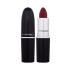 MAC Matte Lipstick Lippenstift für Frauen 3 g Farbton  665 Ring The Alarm