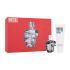 Diesel Only The Brave Geschenkset Eau de Toilette 50 ml + Duschgel 75 ml