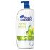 Head & Shoulders Apple Fresh Anti-Dandruff Shampoo 900 ml