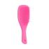 Tangle Teezer Wet Detangler Mini Haarbürste für Frauen 1 St. Farbton  Pink