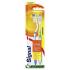 Signal Antiplaque Toothbrush Medium Zahnbürste Set