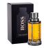HUGO BOSS Boss The Scent 2015 Eau de Toilette für Herren 50 ml