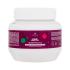Kallos Cosmetics Hair Pro-Tox Superfruits Antioxidant Hair Mask Haarmaske für Frauen 275 ml