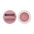 Makeup Revolution London Mousse Shadow Lidschatten für Frauen 4 g Farbton  Champagne