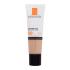 La Roche-Posay Anthelios Mineral One Daily Cream SPF50+ Sonnenschutz fürs Gesicht für Frauen 30 ml Farbton  02 Medium