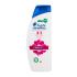 Head & Shoulders Smooth & Silky Anti-Dandruff Shampoo für Frauen 540 ml