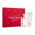 Calvin Klein Eternity Geschenkset Eau de Parfum 100 ml + Körperlotion 200 ml + Eau de Parfum 10 ml