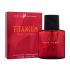 Daniel Hechter Titanium Eau de Toilette für Herren 75 ml