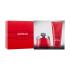 Montblanc Legend Red Geschenkset Eau de Parfum 50 ml + Duschgel 100 ml