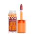NYX Professional Makeup Duck Plump Lipgloss für Frauen 6,8 ml Farbton  08 Mauve Out Of My Way