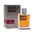 Victorinox Black Steel Eau de Toilette für Herren 100 ml