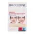 Diadermine Expert Anti-Wrinkle-Pads Augenmaske für Frauen Set
