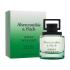 Abercrombie & Fitch Away Weekend Eau de Toilette für Herren 50 ml