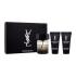 Yves Saint Laurent La Nuit De L'Homme Geschenkset Eau de Toilette 100 ml + Duschgel 2 x 50 ml