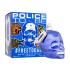 Police To Be #FREETODARE Eau de Toilette für Herren 125 ml