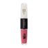 Dermacol 16H Lip Colour Extreme Long-Lasting Lipstick Lippenstift für Frauen 8 ml Farbton  1