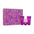 Versace Pour Femme Dylan Purple SET1 Geschenkset Eau de Parfum 50 ml + Duschgel 50 ml + Körperlotion 50 ml