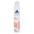 Adidas AdiPower 72H Antiperspirant für Frauen 200 ml