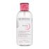 BIODERMA Sensibio H₂O Mizellenwasser für Frauen 850 ml