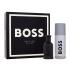 HUGO BOSS Boss Bottled SET1 Geschenkset Parfüm 50 ml + Deodorant 150 ml