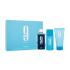Afnan 9am Dive Geschenkset Eau de Parfum 100 ml + Duschgel 150 ml + Deodorant 150 ml