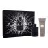 Azzaro The Most Wanted Geschenkset Eau de Toilette 50 ml + Haar- und Körpershampoo 75 ml