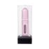 Travalo Classic Nachfüllbarer Flakon 5 ml Farbton  Pink
