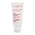 Clarins UV Plus 5P Multi-Protection Moisturizing Screen SPF50 Tagescreme für Frauen 30 ml Farbton  Translucent