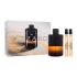 Azzaro The Most Wanted Geschenkset Parfüm 100 ml + Parfüm 2 x 10 ml
