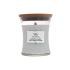 WoodWick Sagewood & Seagrass Duftkerze 275 g
