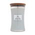 WoodWick Sagewood & Seagrass Duftkerze 610 g
