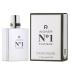 Aigner Aigner N° 1 Platinum Eau de Toilette für Herren 100 ml